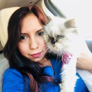 Meet your Posher, Erika